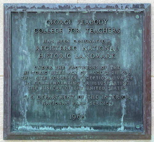 Plaque